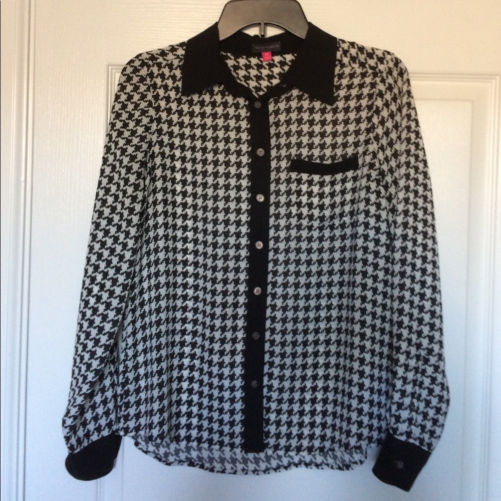 Vince Camuto Blouse