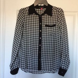 Vince Camuto Blouse