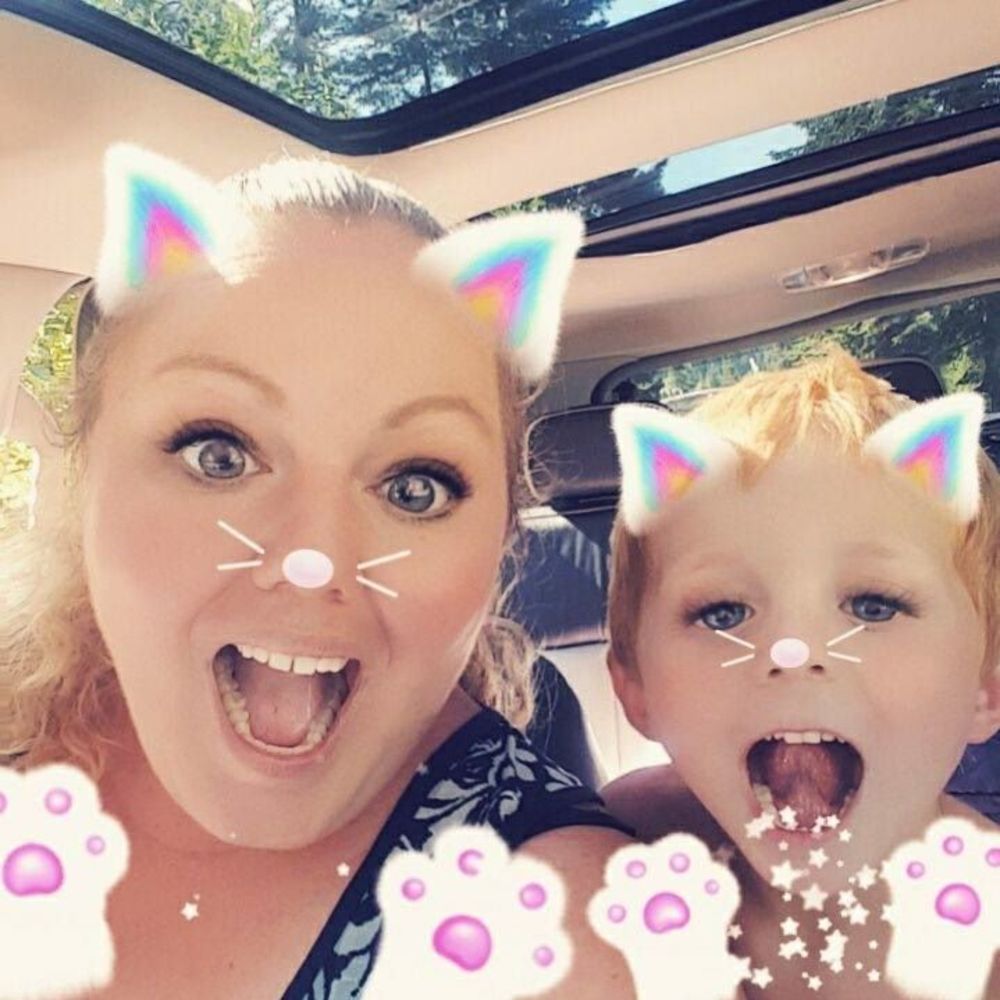 Meet your Posher, Tearsa