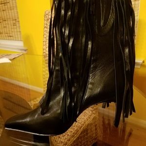 Womens size 7 boot