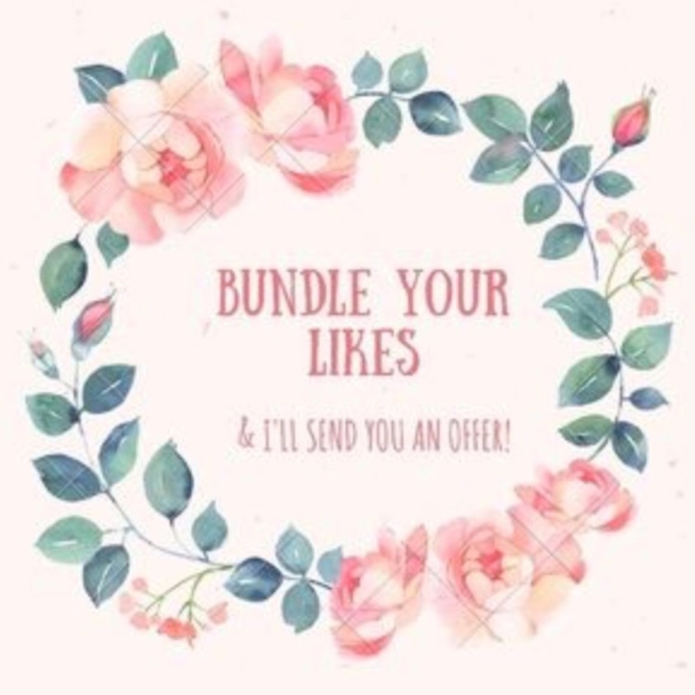 I'll Send You A Personal Offer!