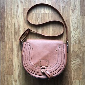 Mossimo Crossbody Purse - Perfect for Fall