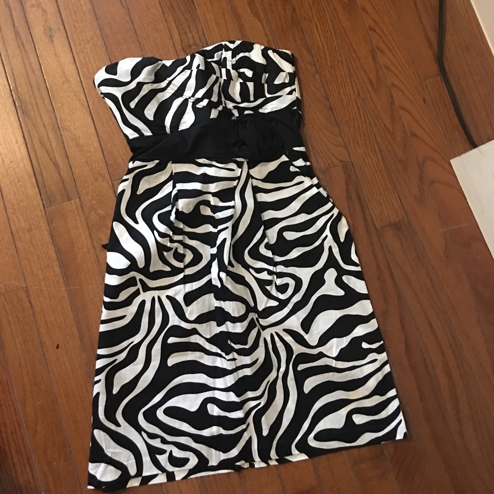 Cute used dress
