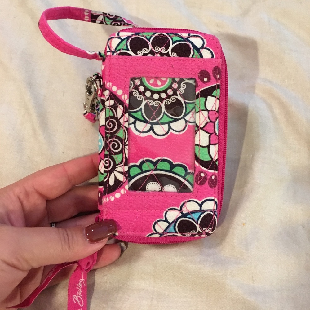 Vera Bradley id