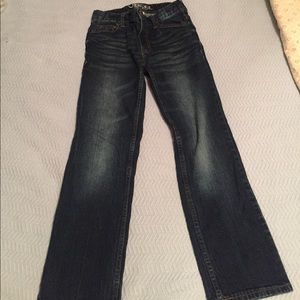 Cherokee Boys Jeans