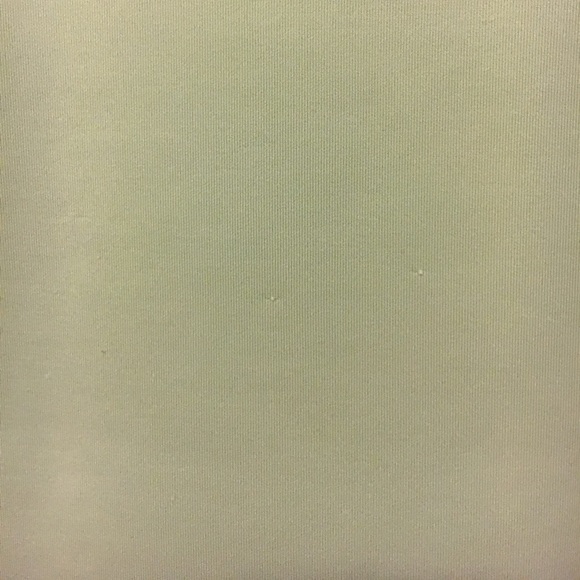 Pale Mint Green Bodycon Dress - Picture 4 of 4