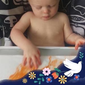 Meet your Posher, Judith