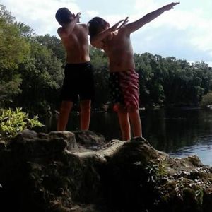 Meet your Posher, Dalton