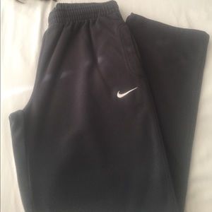 Nike Gray Sweats