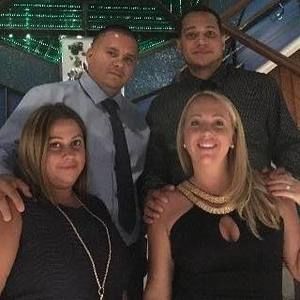 Meet your Posher, Mikey