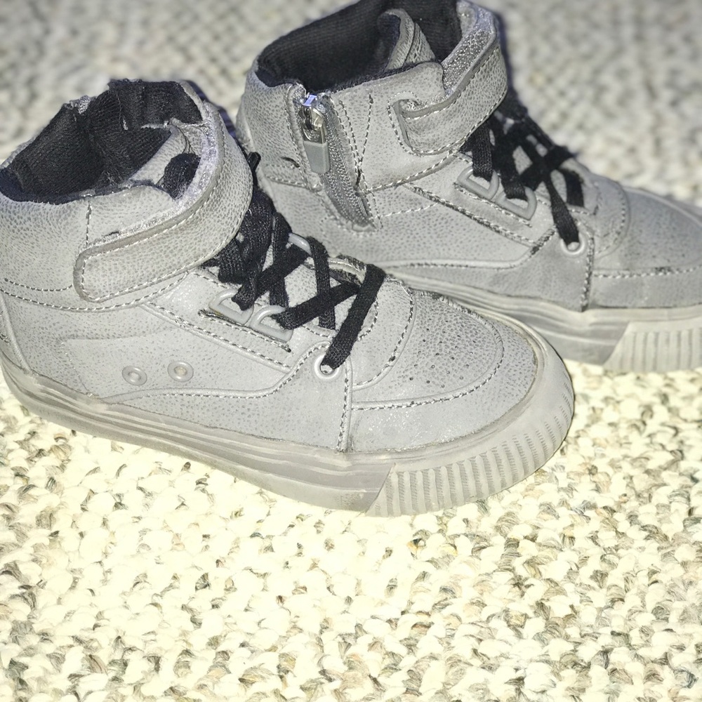 Toddler Sneakers