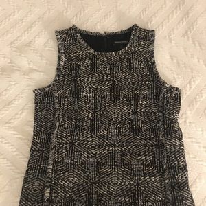 Banana Republic shift