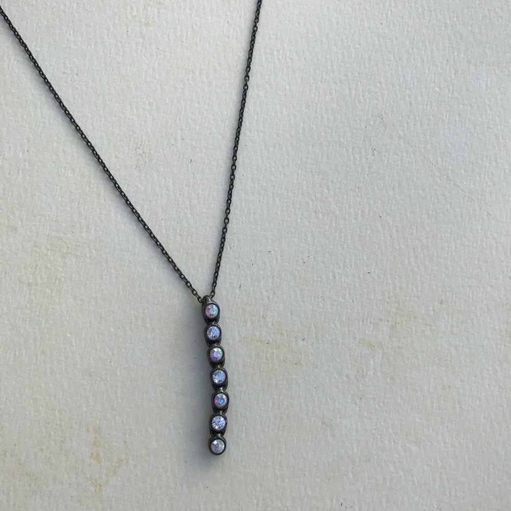 FINAL PRICE SALE! Anne Klein necklace