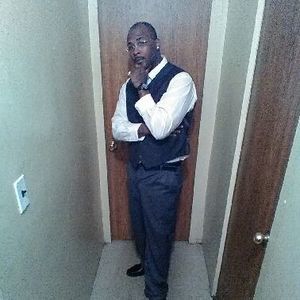 Meet your Posher, Shawn