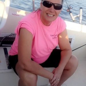 Meet your Posher, Rhonda