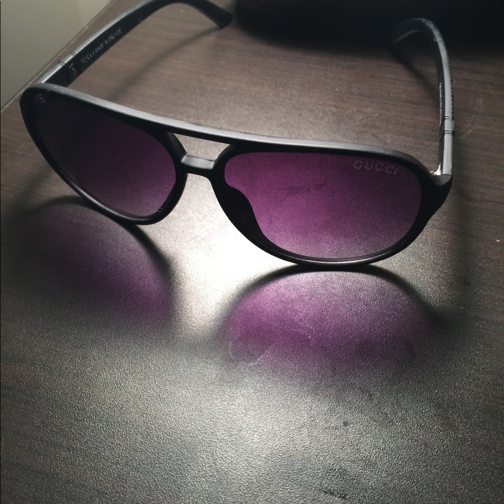 Gucci GG 1065/S sunglasses
