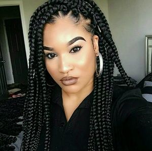 Meet your Posher, Joana