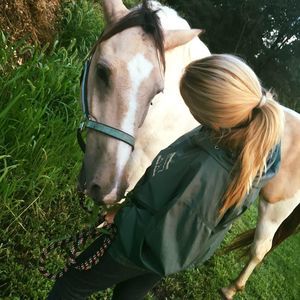 Meet your Posher, Josephine