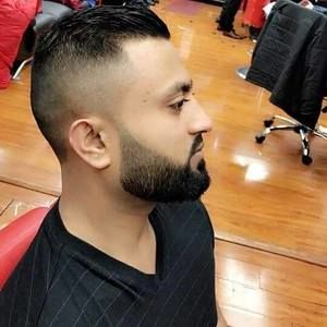 Meet your Posher, Mohammed