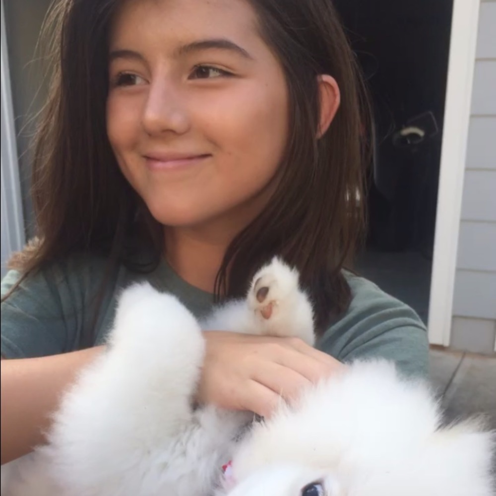 Meet your Posher, Sam