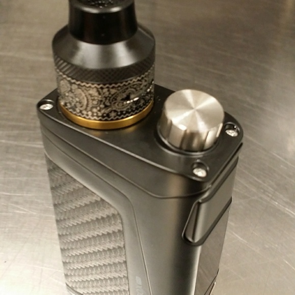 Ijoy Rdta box mini  kit - Picture 4 of 4