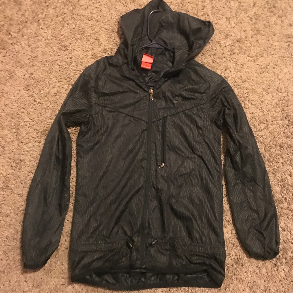 Nike Windbreaker Jacket