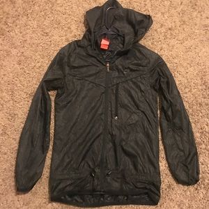 Nike Windbreaker Jacket