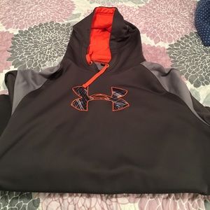 Men's Under Armour Hoodie!