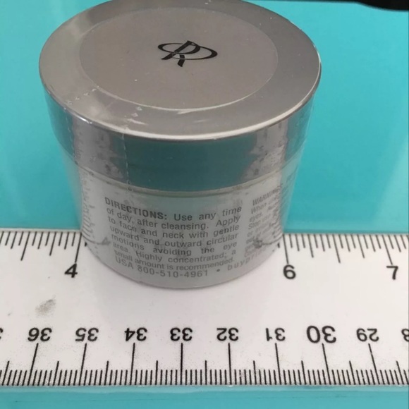 Principal Secret Anti Aging Night OR Day Cream - Picture 2 of 8