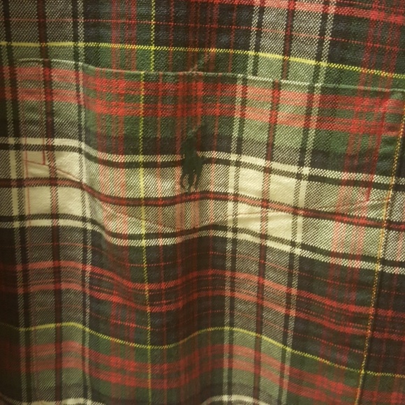 Polo Ralph Lauren button shirt - Picture 2 of 3