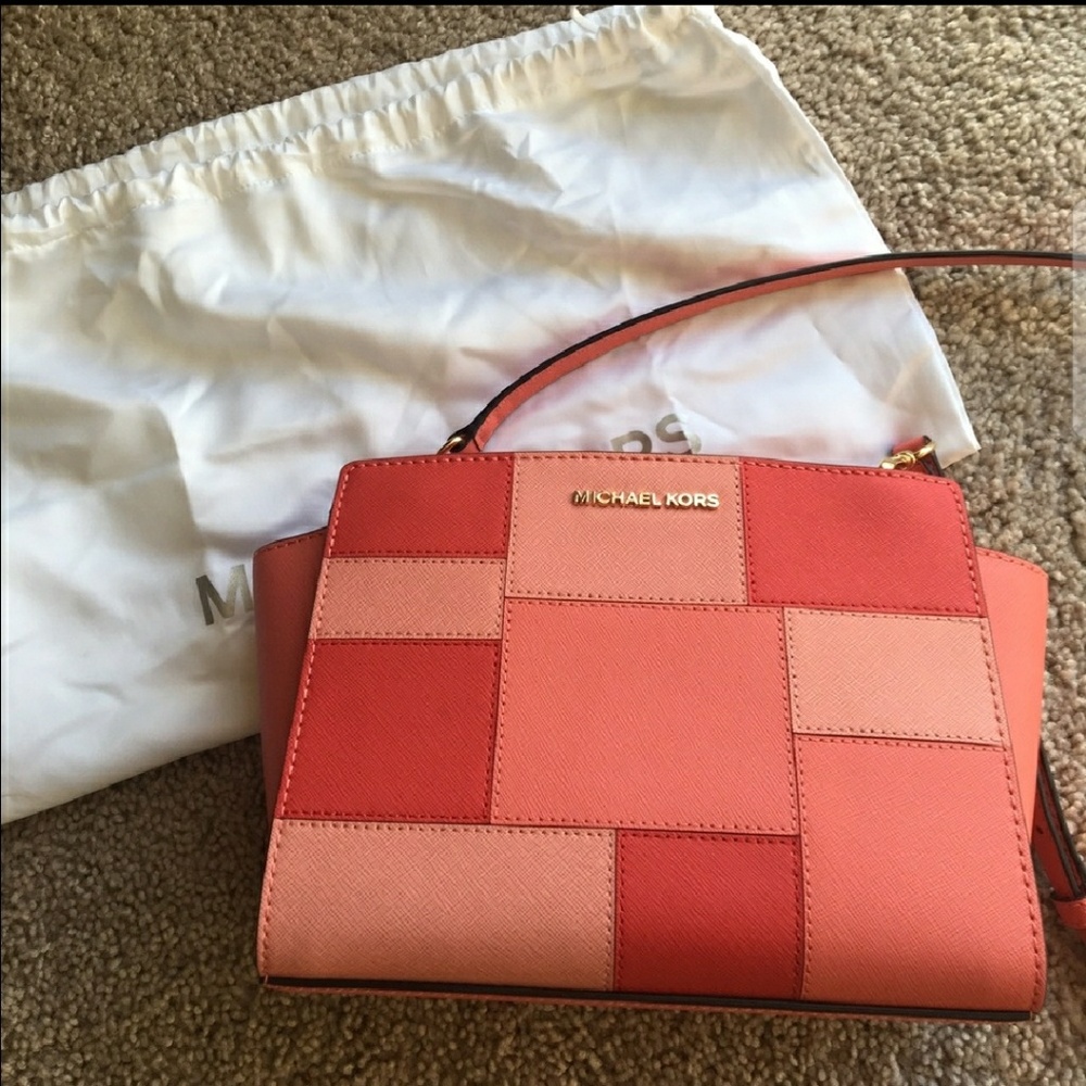 Michael Michael Kors Selma