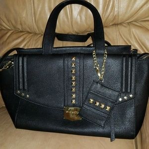 ๐NWOT๐ STEVE MADDEN STUDDED BAG ๐NWOT๐ STEVE MADDEN STUDDED BAG