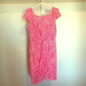 Victoria’s Secret Tulip Dress size L
