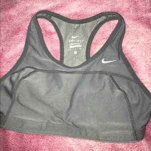 NIKE Dri Fit Sports Bra