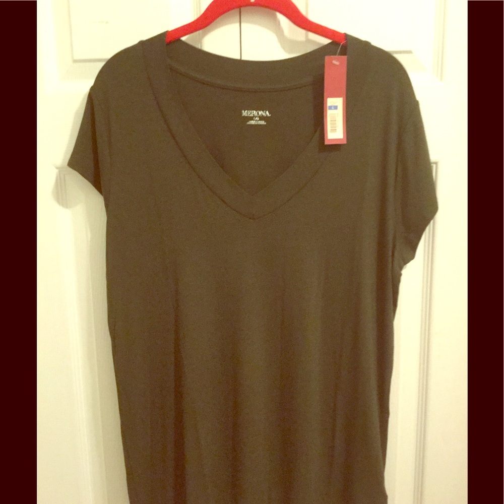 Merona shirt
