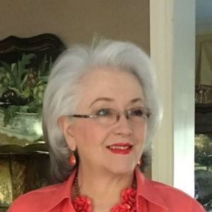 Meet your Posher, Anita