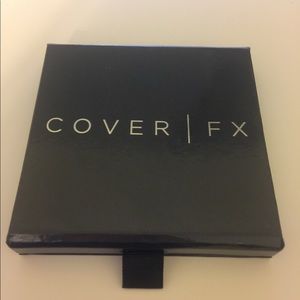 COVER FX