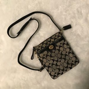 Coach Crossbody Bag