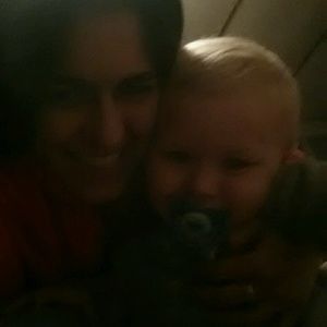 Meet your Posher, Katherine