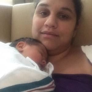 Meet your Posher, Jackie