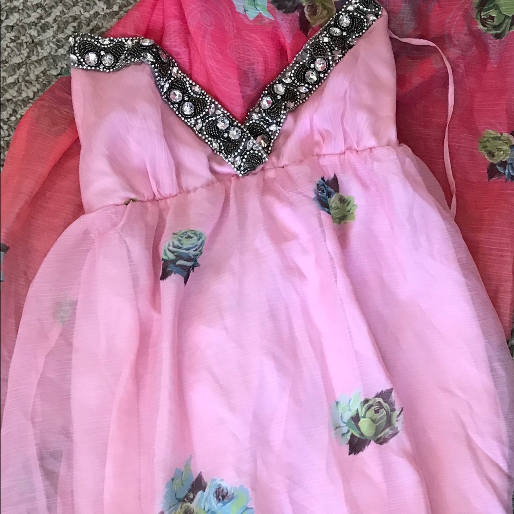 NWT Beach Bunny Swim, Dress, Cover Up
