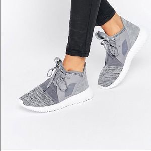 Adidas Tubular Defiant Grey