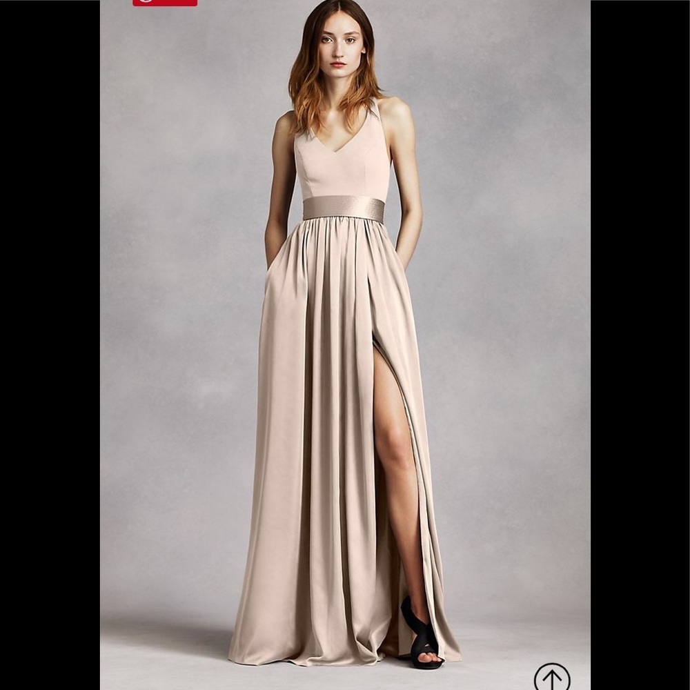 Vera Wang Gown
