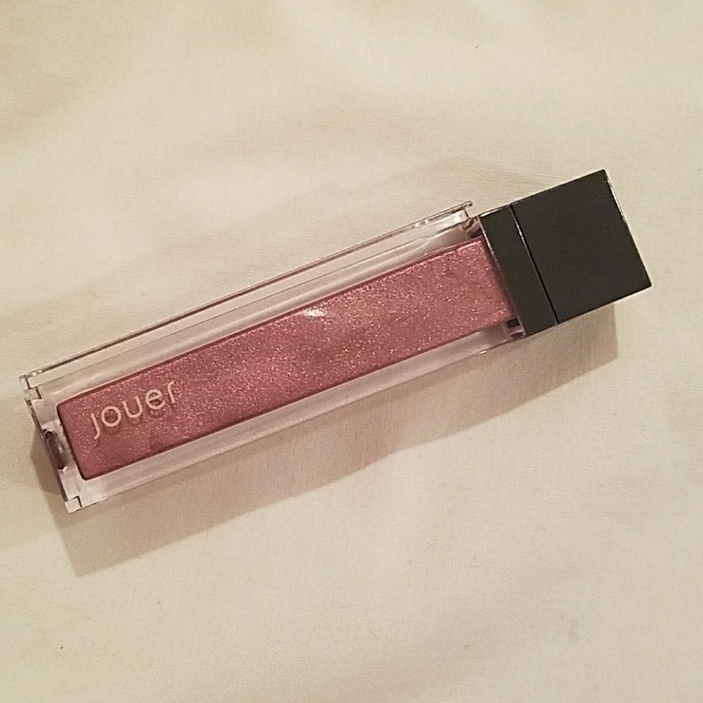 NWOT Jouer Long Wear Lip Creme Liquid Lipstick