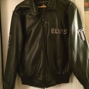 Elvis Jacket
