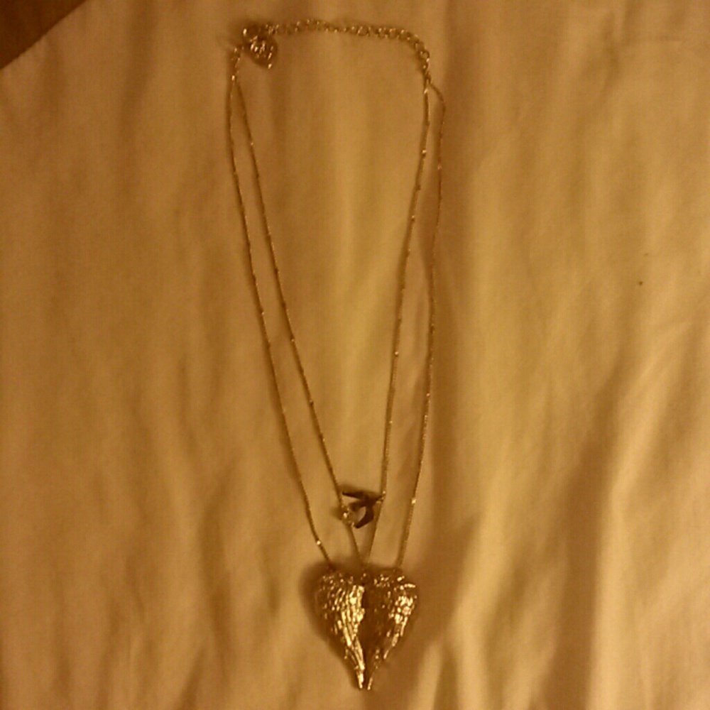 ☆SALE☆ Authentic Betsey Johnson Necklace