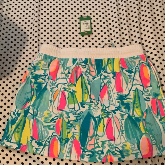 NWT Zia Skirt - Beach & Bae - Picture 2 of 2