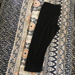 Champion Yoga Pants XL