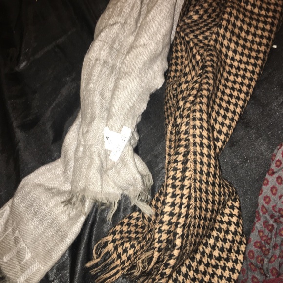 Burberry Pajmina scarves - Picture 4 of 5