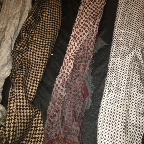 Burberry Pajmina scarves - Picture 5 of 5
